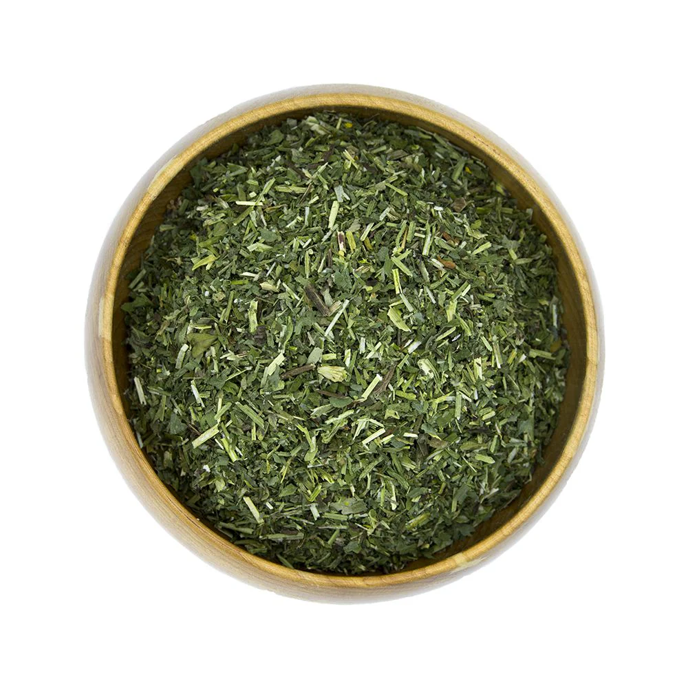 Red Clover Herb - Organic