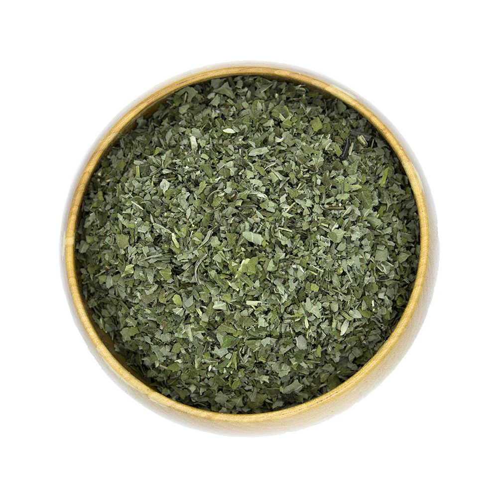 Tulsi Basil - Organic